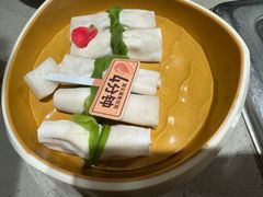 -海底捞火锅(吉利大厦店)