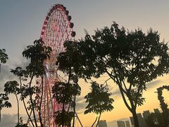 -汕头星城湾欢乐世界