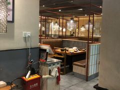 大堂-德香苑脆皮烤鸭·经典(爱融荟城店)