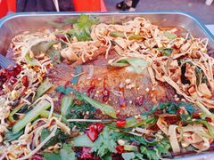 -羊家胡同·龙虾烧烤火锅(龙汇路店)