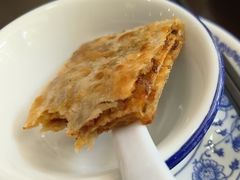 -邢家锅贴老店·非遗·开封菜(金明广场店)