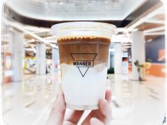 -Manner Coffee(丁香国际店)