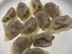 -香山湖家家宴(中山陵店)