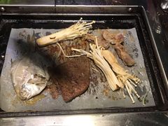 牛排肉-阪尚皇·原切牛排·烤肉火锅自助(北京路店)