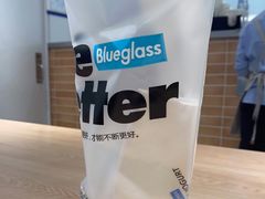 -Blueglass酸奶(华贸购物中心店)