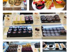 -GODIVA(国际金融中心店)