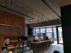 -星巴克臻选(扬州瘦西湖文化广场店)