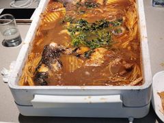 -半天妖烤鱼(和平印象城店)