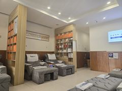 -彭世修脚(淮北街直营店)