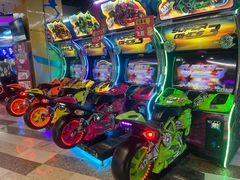 -大玩家(通州万达广场店)