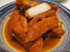 -小吊梨汤·北京菜·烤鸭(鸟巢店)