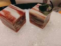 -万蔚·烤鸭