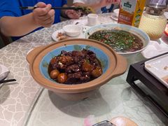 -佰家小厨·南京菜(夫子庙店)