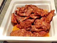 -顺德美的万豪酒店·自助餐·贡厨