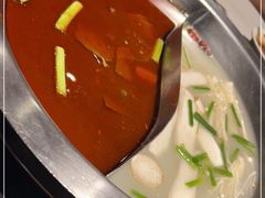 -吴记老锅底麻辣火锅(福州路店)