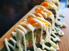 -和一料理(安阳店)