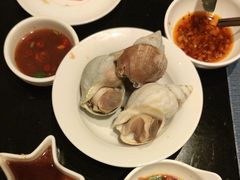 -盛宴自助餐厅(运达喜来登店)