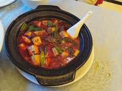 金牌大份麻婆豆腐-陈麻婆豆腐总店