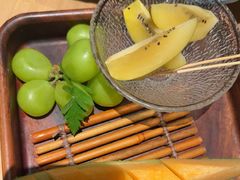 -Minase水濑·日料放题(外滩店)