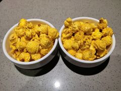 -半天妖烤鱼(丰科万达店)