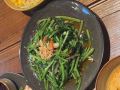 -CHINCHIN 青青·泰国料理(万象食家店)
