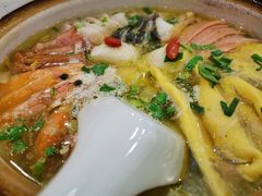 -大鸿运酒店·苏州菜·松鼠桂鱼(观前街店)