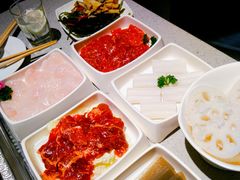 -海底捞大排档火锅(悦荟广场店)