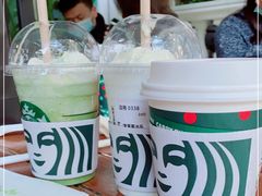 -星巴克臻选(广州沙面店)