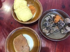-姚家豆花
