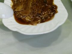 -西夏回族烧麦馆(牡丹街店)