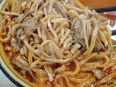 -张氏北相羊肉胡卜(八一总店)