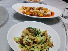 -鸭王烤鸭店(三里河店)