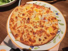 -萨莉亚意式餐厅(龙阳广场店)