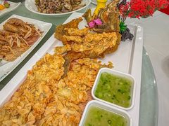 -花好悦园酒家(大石店)