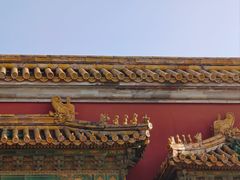-北京市劳动人民文化宫(太庙)