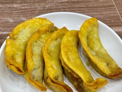 -草桥清真牛肉锅贴扁食店