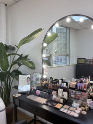 点击看大图 -班柠美妆·化妆私教(汉中路店)