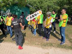 -营地公园·团建拓展·亲子户外(奉贤店)