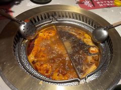 -空之介寿喜烧·和牛放题(恒隆广场店)