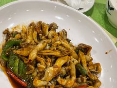 -盛港湾海鲜食府(黄沙店)
