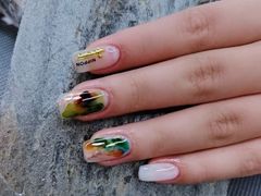 -吉田美学化妆美甲摄影培训(丽水校区)