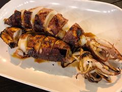 -大螃蟹海鲜餐厅