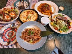 -仁义涵西餐·咖啡(中华巴洛克店)