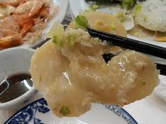 -老三鱼仔店