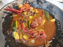 -老鄞江清水龙虾•赵赵家(江北店)