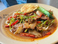 -方铲铲·成都板凳面(滨江银泰店)