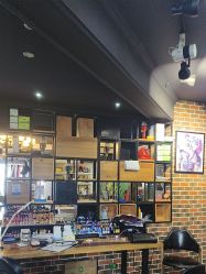 -刺客纹画·纹身·洗纹身.穿孔饰品