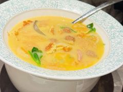 -宫燕府·京菜·烤鸭·淮扬菜(王府中心店)