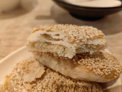 -穆桂英美食(南禅寺店)