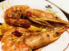 -汉巴味德(沈阳万象汇店)
